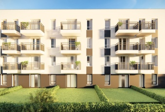Mieszkanie Sprzedam opolskie Głogówek -3