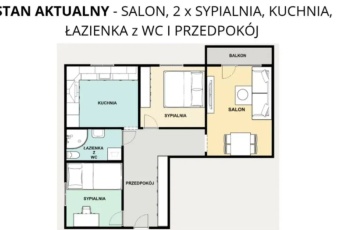 Mieszkanie Sprzedam śląskie Katowice Giszowiec-1
