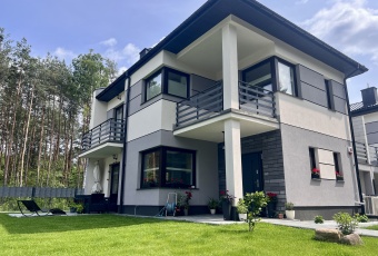 Dom na sprzedaż Jabłonna  832951