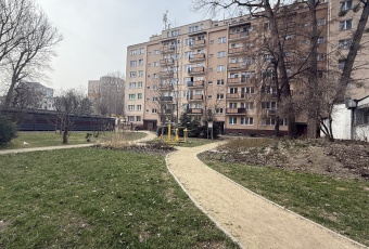 Mieszkanie Sprzedam mazowieckie Warszawa Praga-Południe-1