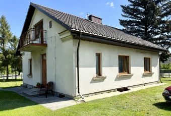 Dom Sprzedam lubelskie Tomaszów Lubelski Tomaszów Lubelski-2