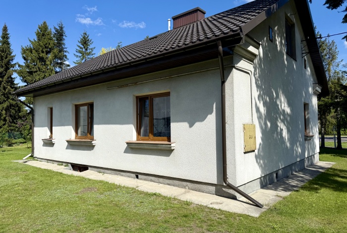 Dom na sprzedaż w Tomaszów Lubelski Tomaszów Lubelski Ściegiennego o powierzchni 100 mkw