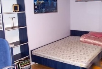 Mieszkanie Wynajmę małopolskie Kraków -3