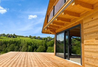 Dom na sprzedaż, Istebna śląskie - oferta 831573 Dom na sprzedaż Istebna  831573