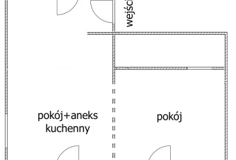 Mieszkanie Wynajmę podkarpackie Rzeszów Pobitno-2