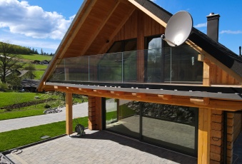 Dom na sprzedaż, Istebna śląskie - oferta 832350 Dom na sprzedaż Istebna  832350