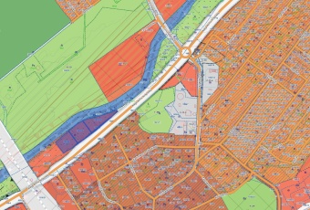 Działka Sprzedam opolskie Kędzierzyn-Koźle Kędzierzyn-Koźle-1