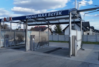 Działka na sprzedaż Kłaj  832969