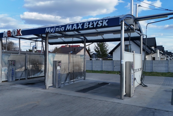 Działka na sprzedaż w Kłaj Kłaj Wójtowicza 1054 o powierzchni 1300 mkw