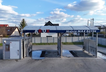 Działka Sprzedam małopolskie Kłaj Kłaj-1