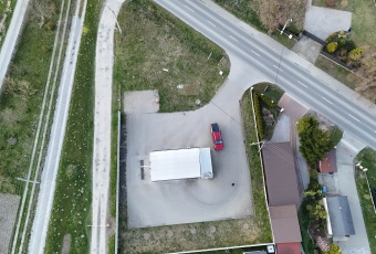 Działka Sprzedam małopolskie Kłaj Kłaj-2