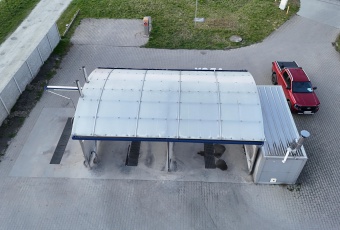 Działka Sprzedam małopolskie Kłaj Kłaj-3