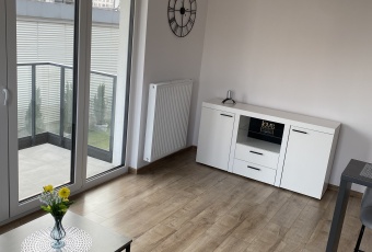 Mieszkanie Wynajmę małopolskie Kraków Śródmieście-1