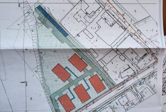 Działka na sprzedaż Zabrze  832968