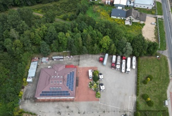 Komercja Sprzedam śląskie Bytom Stolarzowice-3