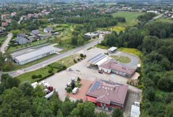 Komercja Sprzedam śląskie Bytom Stolarzowice-2