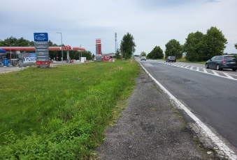 Działka Sprzedam śląskie Pyskowice Pyskowice-1