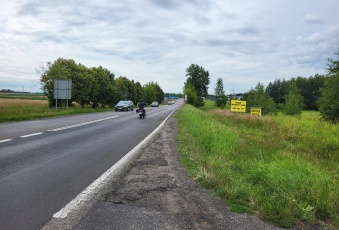Działka Sprzedam śląskie Pyskowice Pyskowice-2