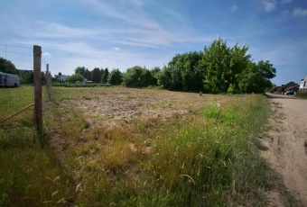 Działka na sprzedaż Rokietnica  832982