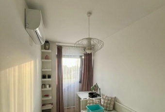 Mieszkanie na sprzedaż Kraków  832985