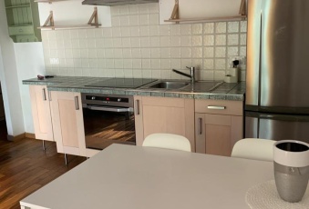 Mieszkanie Sprzedam mazowieckie Warszawa Mokotów-1