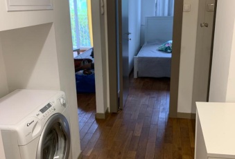Mieszkanie Sprzedam mazowieckie Warszawa Mokotów-2