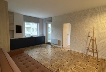 Mieszkanie Wynajmę mazowieckie Warszawa Żoliborz-2