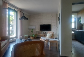 Mieszkanie na sprzedaż, Władysławowo pomorskie - oferta 832994 Mieszkanie na sprzedaż Władysławowo 832994