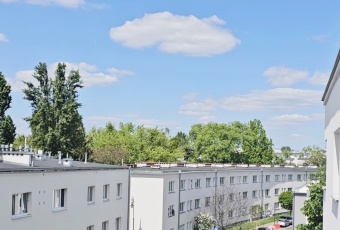Mieszkanie Sprzedam mazowieckie Warszawa Żoliborz-3