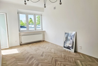 Mieszkanie na sprzedaż Warszawa  832996