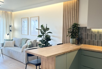 Mieszkanie na sprzedaż, Warszawa mazowieckie - oferta 832998 Mieszkanie na sprzedaż Warszawa 832998