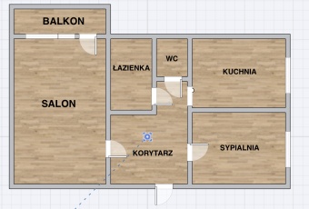 Mieszkanie Sprzedam zachodniopomorskie Szczecin Podjuchy-1