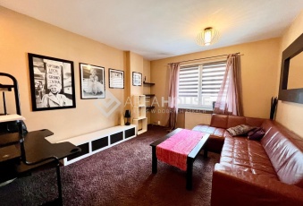 Mieszkanie na sprzedaż Warszawa  833003