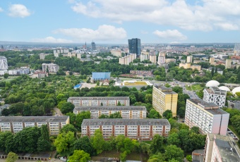 Mieszkanie Sprzedam zachodniopomorskie Szczecin Niebuszewo-2