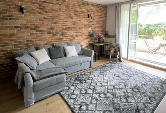 Mieszkanie na wynajem Warszawa  833009