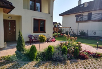 Dom Sprzedam zachodniopomorskie Szczecin Warszewo-1