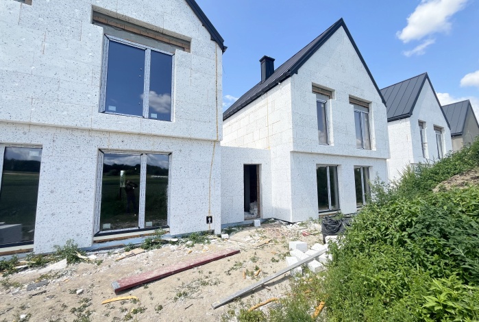 Dom na sprzedaż w Rzeszów Budziwój  o powierzchni 125 mkw