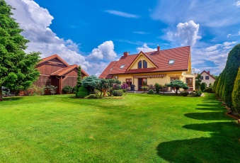 Dom na sprzedaż, Głogów dolnośląskie - oferta 833011 Dom na sprzedaż Głogów 833011