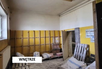 Komercja Sprzedam dolnośląskie Jelcz-Laskowice -1