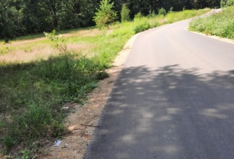 Działka na sprzedaż Poraj  833014