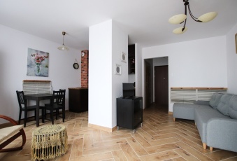 Mieszkanie na wynajem, Kraków małopolskie - oferta 833017 Mieszkanie na wynajem Kraków 833017