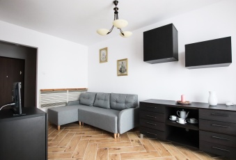 Mieszkanie Wynajmę małopolskie Kraków Podgórze-1