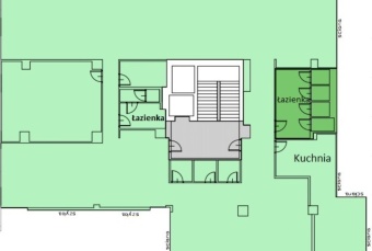 Komercja na wynajem, Kraków małopolskie - oferta 833020 Komercja na wynajem Kraków 833020