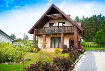 Dom na sprzedaż, Choroszcz podlaskie - oferta 833027 Dom na sprzedaż Choroszcz 833027