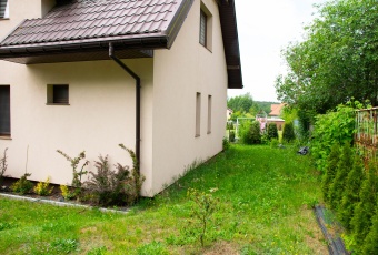 Dom Sprzedam podlaskie Choroszcz -2