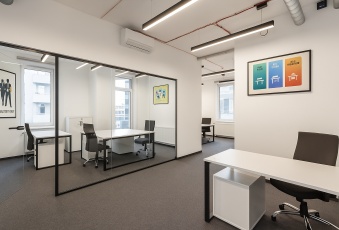 Komercja na wynajem Warszawa  833029