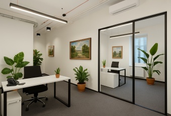 Komercja na wynajem Warszawa  833030