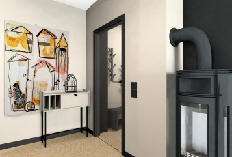 Dom na sprzedaż Białystok  833032