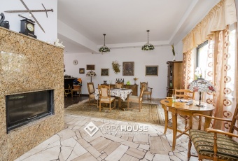 Dom na sprzedaż Warszawa  833034