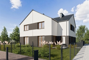 Mieszkanie na sprzedaż, Kórnik wielkopolskie - oferta 833037 Mieszkanie na sprzedaż Kórnik 833037